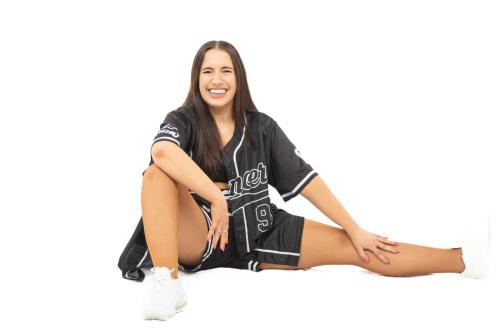 Check Out...Danielle