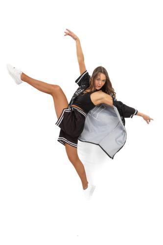 Check Out...Lilian