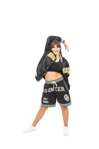 Check Out...Natasha Levene