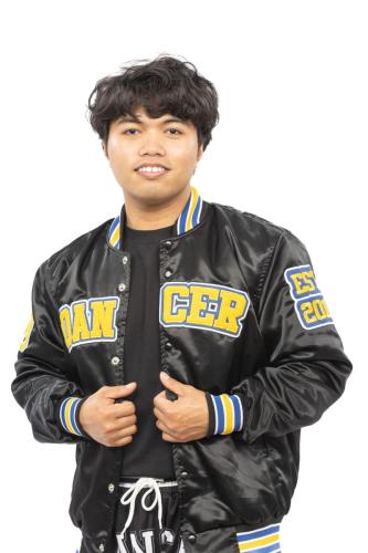 Check Out...Reynard Dain