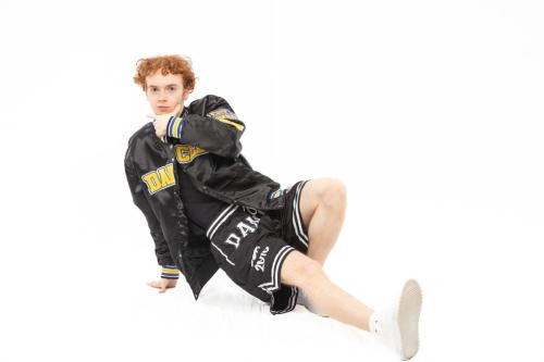 Check Out...Tobias Devereux